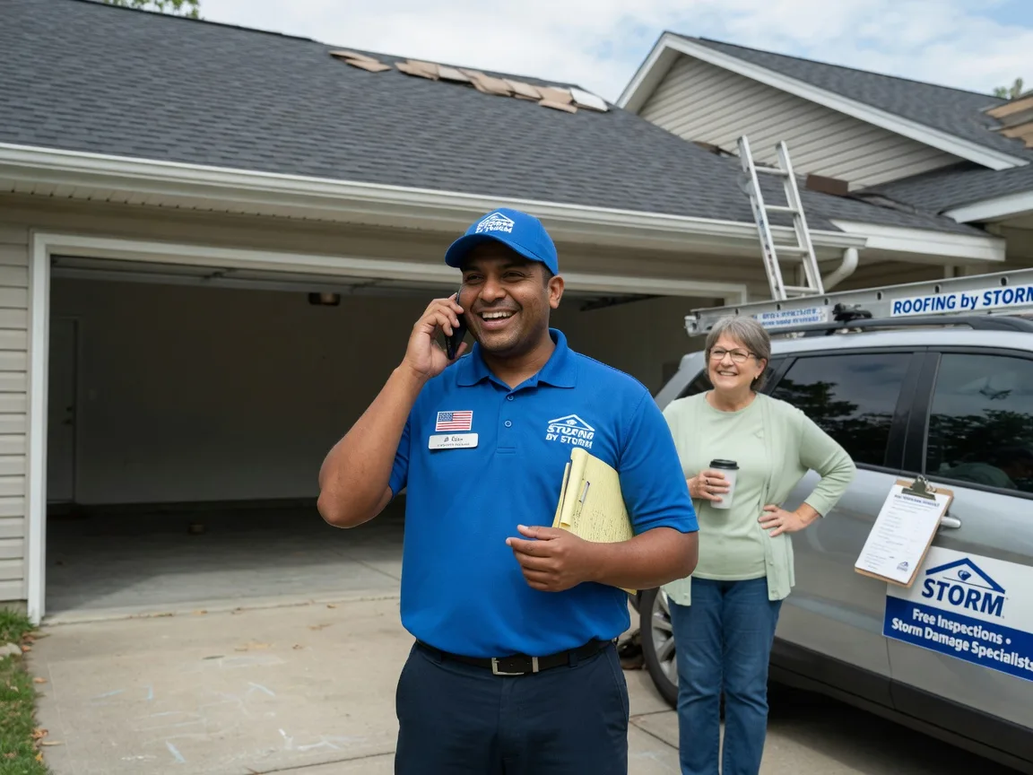 Roof Repair Near Me Brookings, SD FAQs