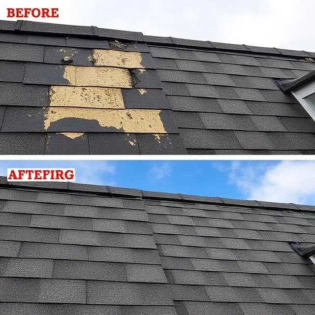 Roof Repair Near Me in Brookings, SD near me